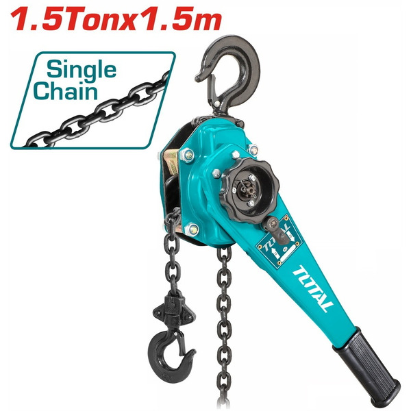 Лебедка Total THSLB1501