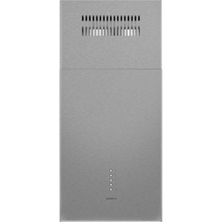 Кухонная вытяжка MAUNFELD Bath Isla 401 (нержавеющая сталь)