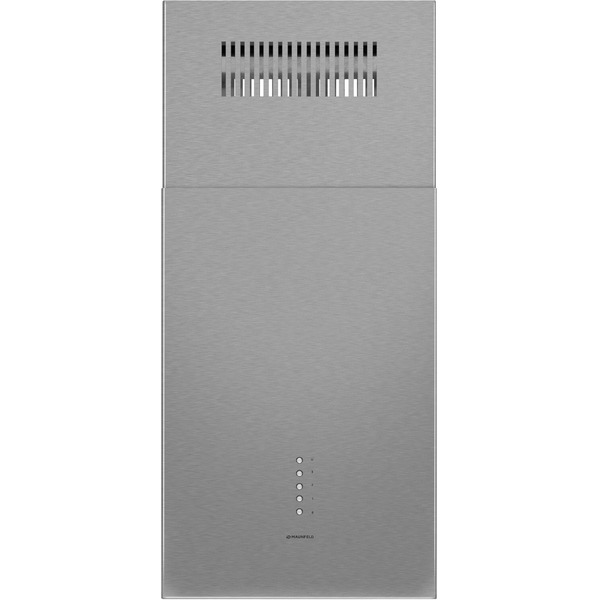 Кухонная вытяжка MAUNFELD Bath Isla 401 (нержавеющая сталь)