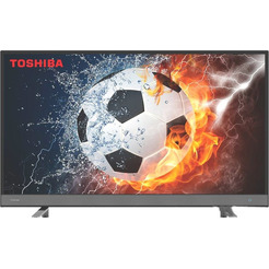 Телевизор Toshiba 32L5780EC