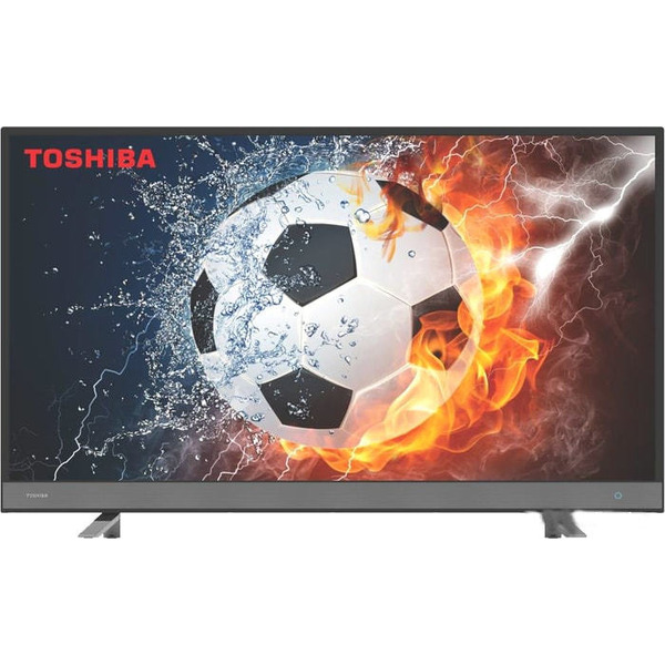 Телевизор Toshiba 32L5780EC