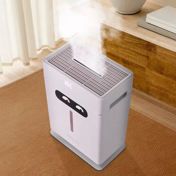 Увлажнитель воздуха Kitfort КТ-2881