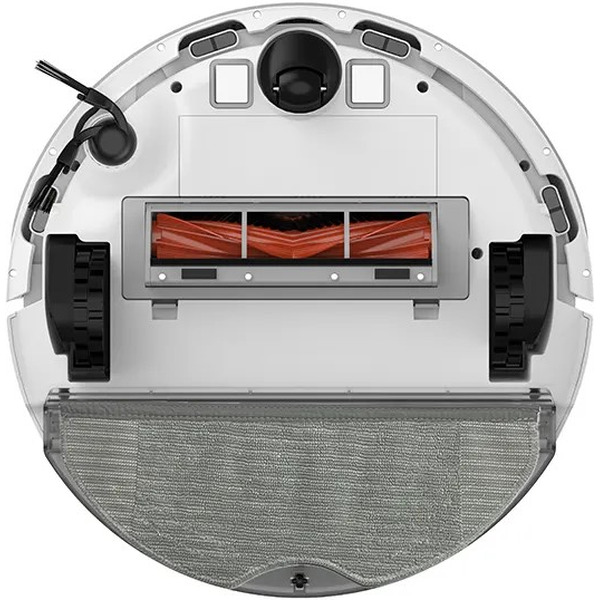 Робот-пылесос Xiaomi Robot Vacuum S40 OV81 (BHR084AEU)