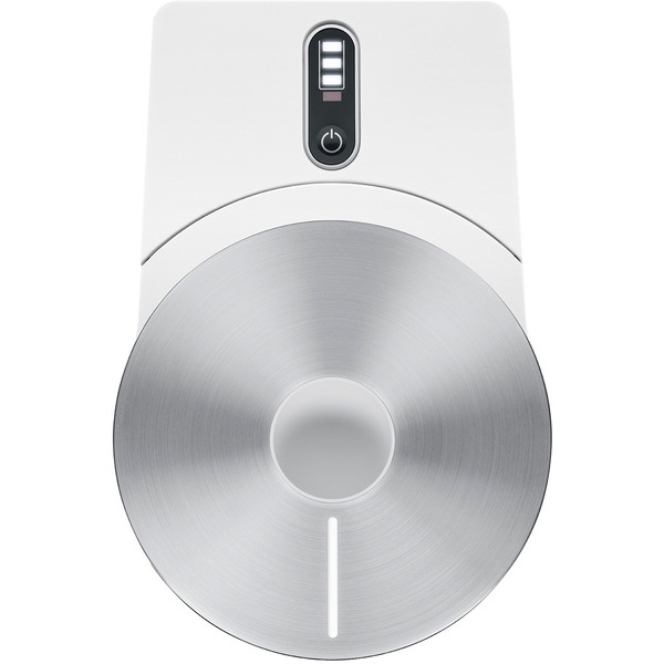 Охладитель молока JURA 1 л 24071 (белый)