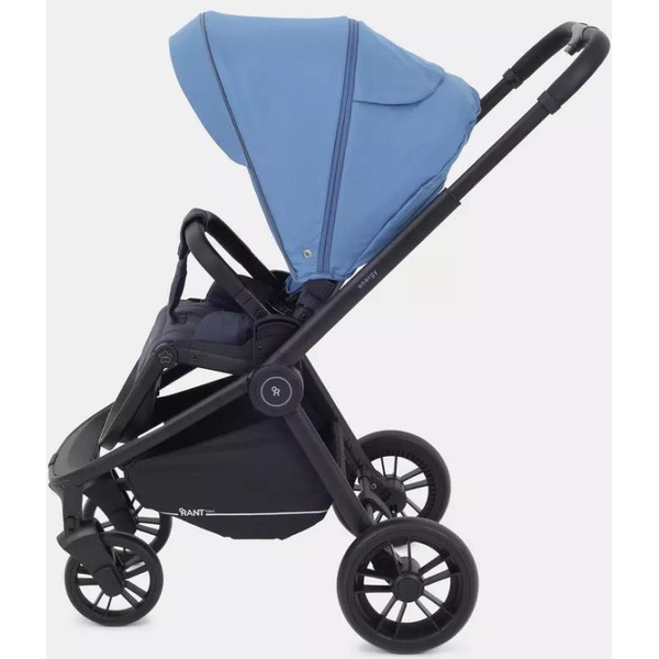 Детская прогулочная коляска Rant Energy Basic / RA096 (голубой)