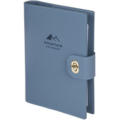 Ежедневник BRAUBERG Nova 116201