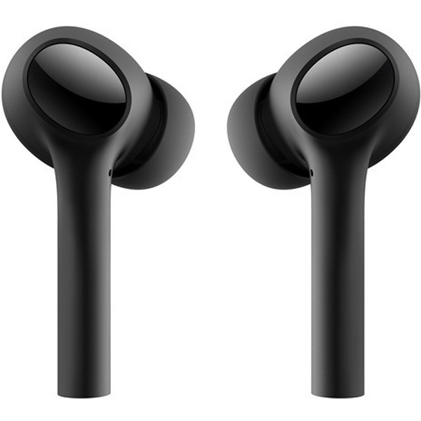 Наушники XIAOMI Mi True Wireless Earphones 2 Pro (BHR5264GL/TWSEJ10WM)