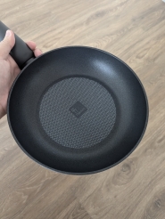 Сковорода TVS Titan Elite Induction, 24 см