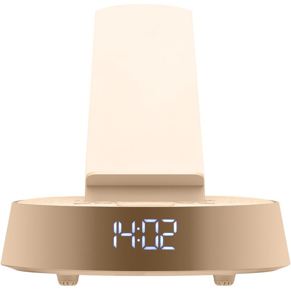 Беспроводная колонка BBK BTA1110 (золотистый)