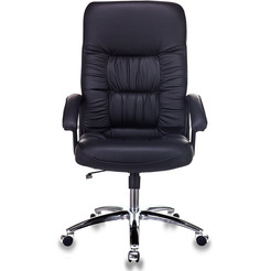 Кресло Бюрократ T-9908AXSN-AB