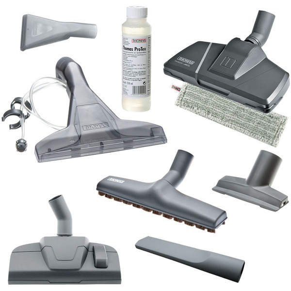 Пылесос THOMAS Parkett Master XT