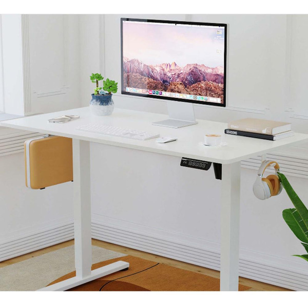 Стол Ritmix TBL-1202 (белый)