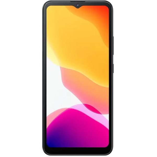 Смартфон Cubot Note 21 6GB/128GB (черный)