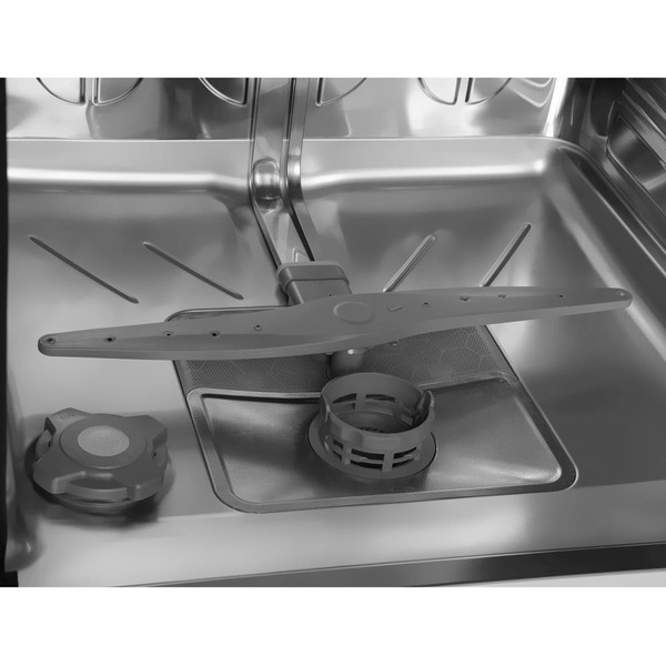 Встраиваемая посудомоечная машина Hyundai HBD 685