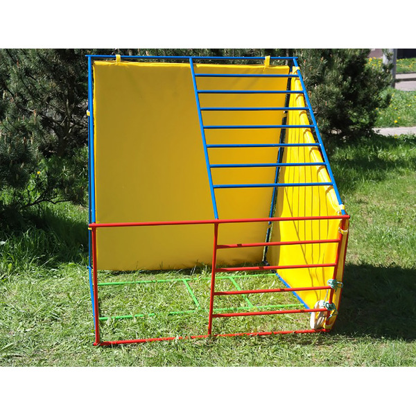 Детский спортивный комплекс 2Fit Home+ (21001)