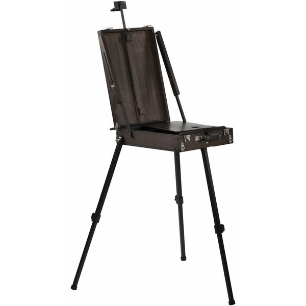 Этюдник BRAUBERG Art Premiere 191757 (кофейный)