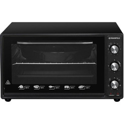 Печь электрическая MAUNFELD СEMOA.456.B