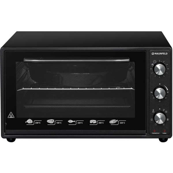Печь электрическая MAUNFELD СEMOA.456.B