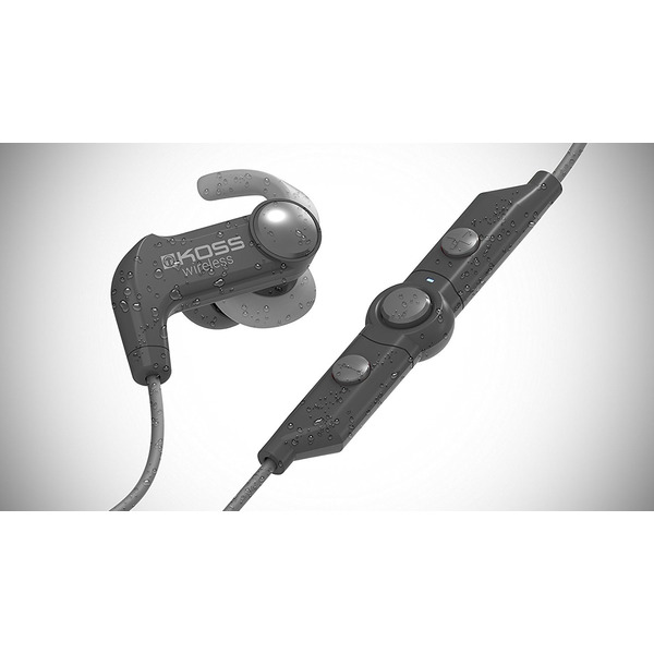 Наушники KOSS BT190ik