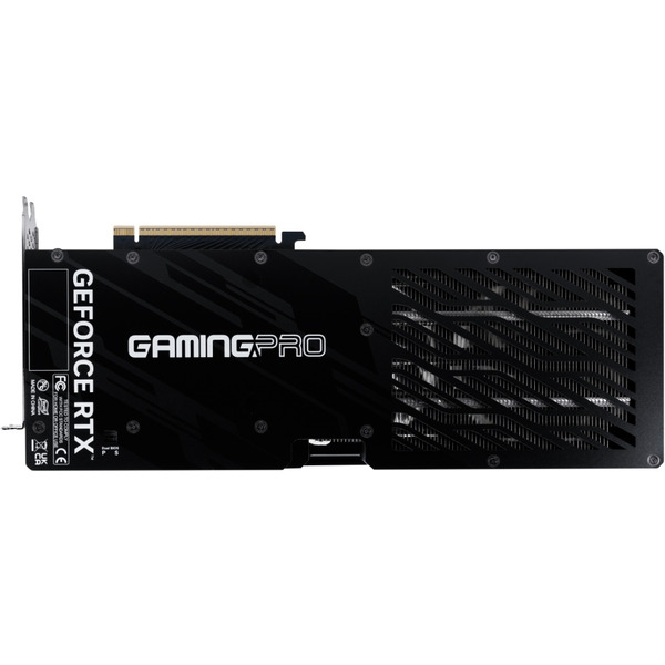 Видеокарта Palit GeForce RTX 5080 GamingPro OC NE75080S19T2-GB2031A