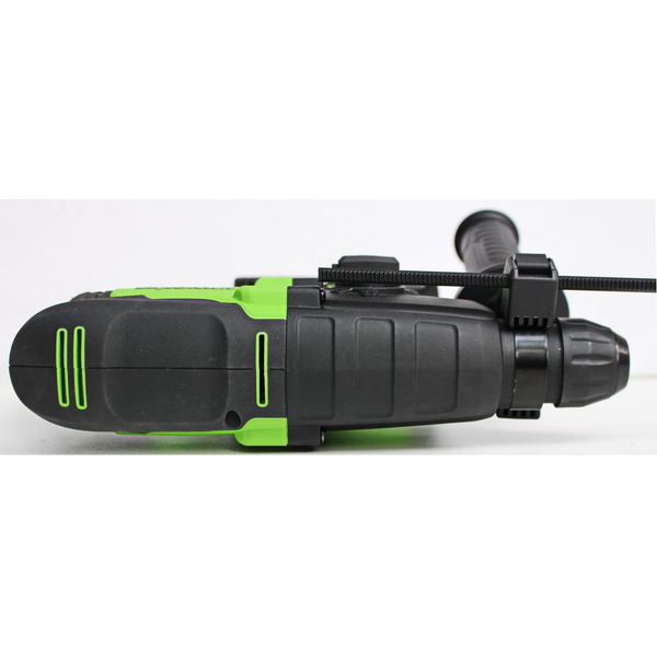 Перфоратор Greenworks GD24SDS2 3803007UB