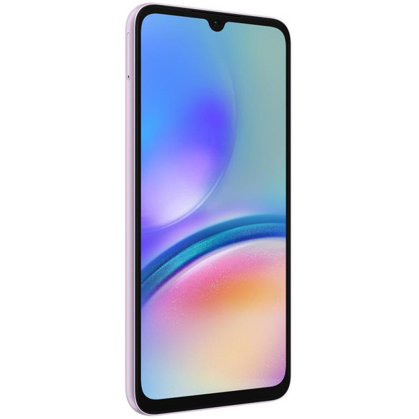 Смартфон Samsung Galaxy A05s SM-A057F 4GB/64GB (лаванда)