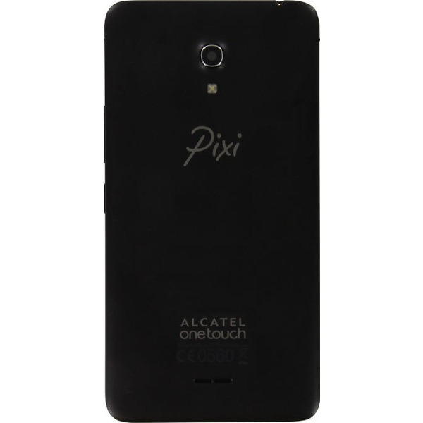 Смартфон Alcatel PIXI 4 8050D HD Black