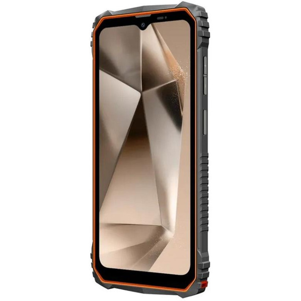 Смартфон Oscal MARINE 1 4GB/128GB (оранжевый)