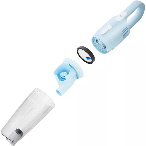 Пылесос Kitfort KT-586-2