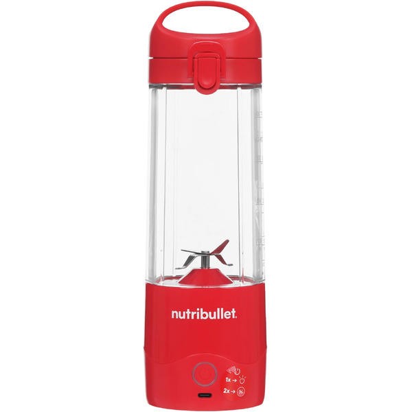 Блендер Nutribullet NBP003MA