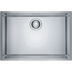 Кухонная мойка Franke FEX 110-60 122.0689.809