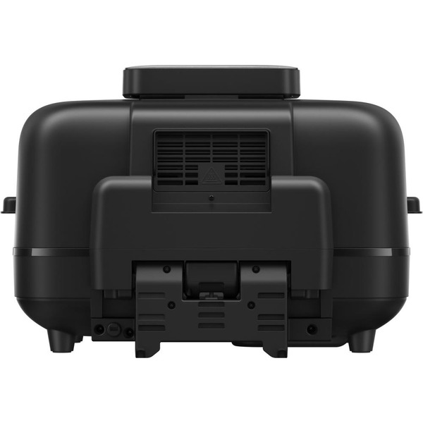 Аэрогриль Trouver Indoor Air fry grill IG20 Pro Black