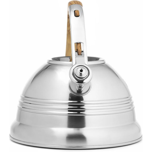 Чайник Lara LR00-68 (зеркальный)