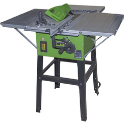 Электрическая пила настольная Калибр ЭПН-1700А+СТ