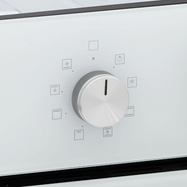 Духовой шкаф KRONA ONORE 60 WH G2