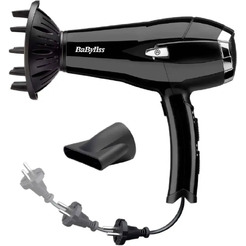 Фен BaByliss D374E