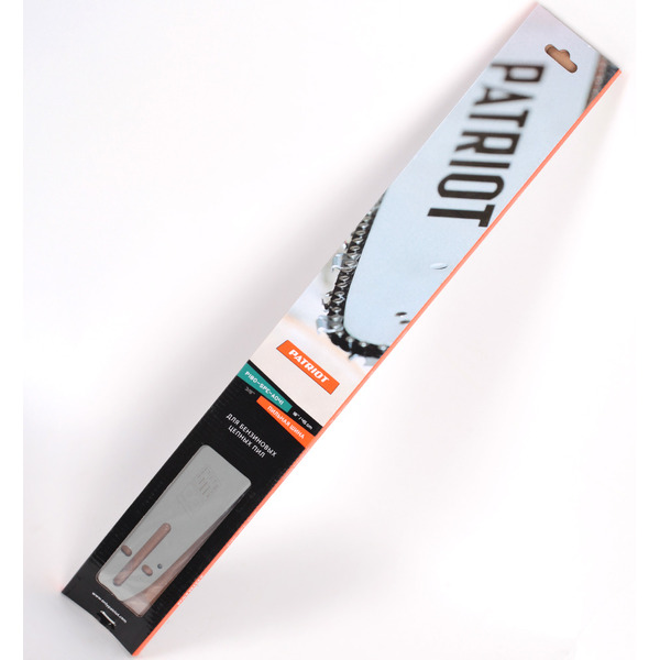 Шина пильная PATRIOT P180SPEA041