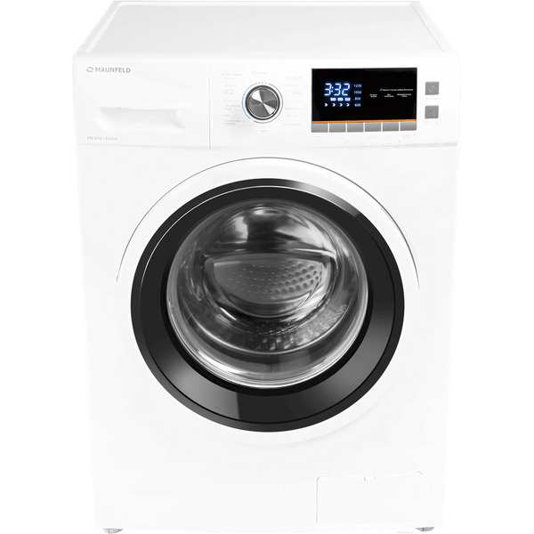 Стиральная машина MAUNFELD MFWM148WH