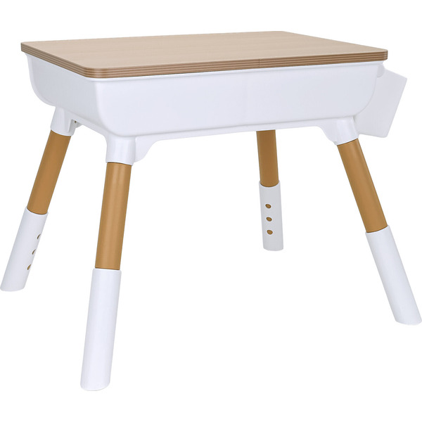 Комплект мебели с детским столом Brabix Kids CS-001 533288