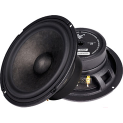 Мидбас KICX Sound Civilization MS-62 WF