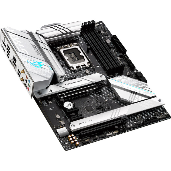 Материнская плата ASUS ROG Strix B660-A Gaming WIFI D4