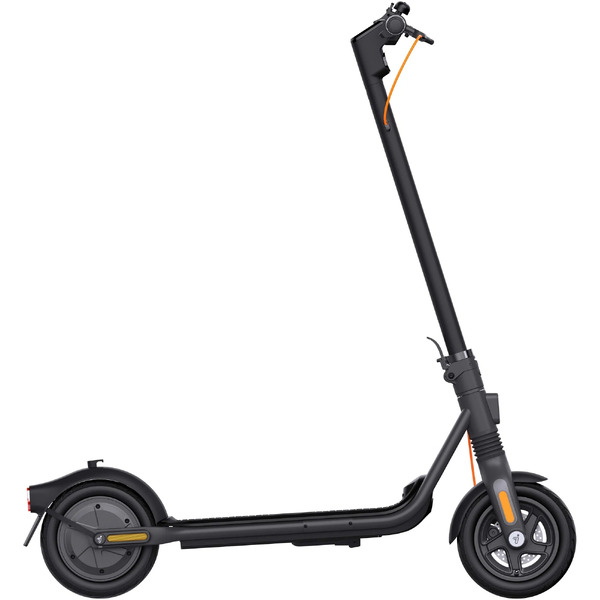 Электросамокат Ninebot Kickscooter F2 Pro