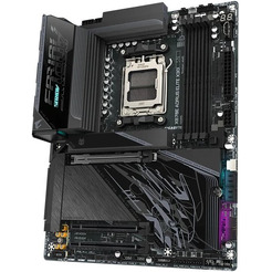 Материнская плата Gigabyte X870E Aorus Elite X3D
