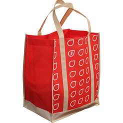 Сумка для покупок 5 ELEMENT PTMQ019