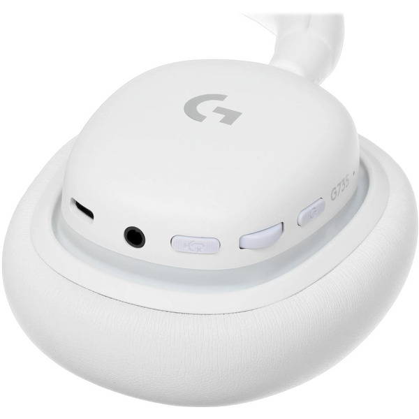 Наушники Logitech G735 981-001086