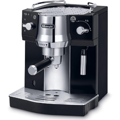 Кофеварка DeLonghi EC 820.B