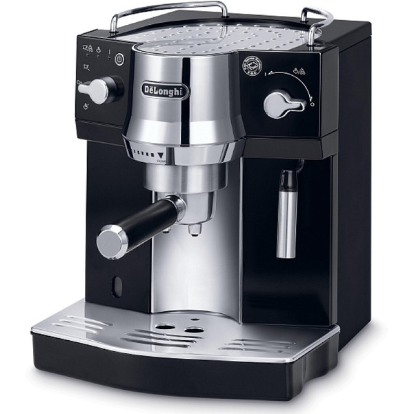 Кофеварка DeLonghi EC 820.B