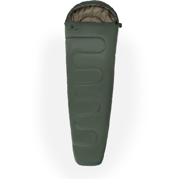 TTS-004-RT Hunter (правый) Спальный мешок кокон TOTEM