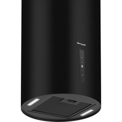 Кухонная вытяжка Weissgauff Tubus 1400 Black Edition