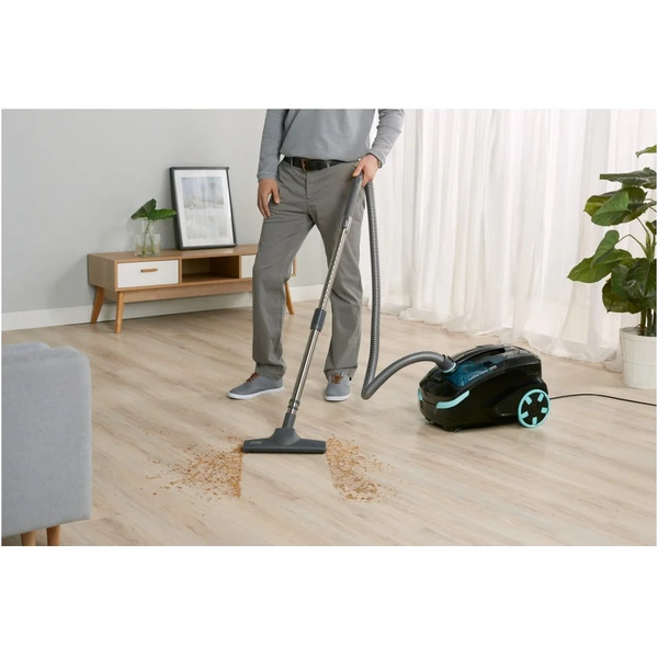 Пылесос Thomas DryBox Amfibia Family 788599